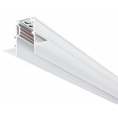 Трек встраиваемый arte lamp linea-a...